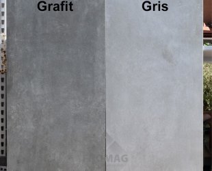 WODNA podłoga TASSERO gris grafit 60x120 3