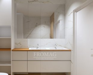 fromag projekt tamarac orange.klaro white