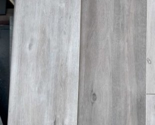 mat bianco mat grigio