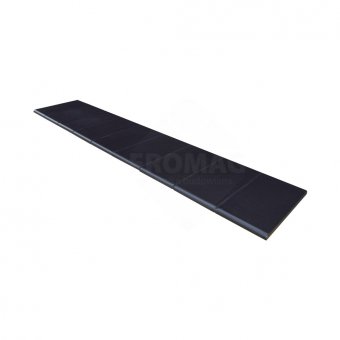 WODNY klejony parapet prosty nero klejony fuga czarna2