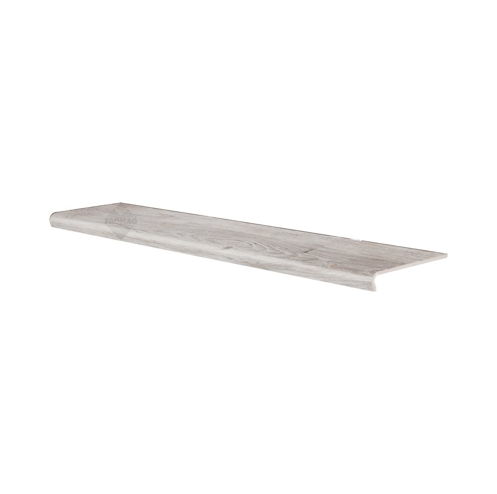 STOPNICA CORTONE CREMA 1202X320/50X8 GRES I GAT 01061001