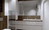 fromag projekt tamarac brown.tioga white