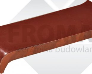 wodny parapet s kasztan
