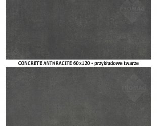 concrete anthracite