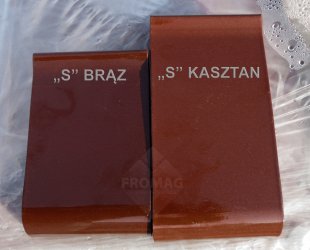 wodny parapet s kasztan BRAZ