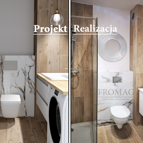 projekt. realizacja