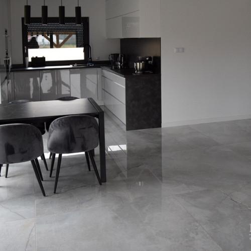 120x120 masterstone silver