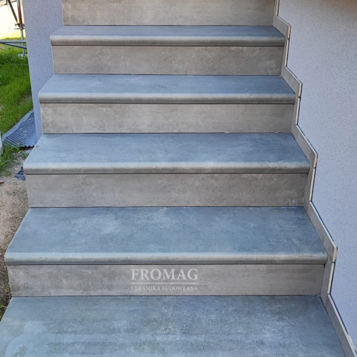 stopnica tassero grafit ł