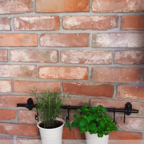 LICO ORYGINAŁ FUGA SZARA